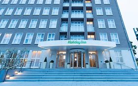 Hotel Holiday Inn Dresden am Zwinger
